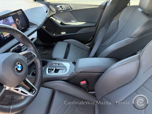 Used 2025 BMW 228i xDrive AWD/4WD image 17