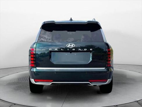 New 2026 Hyundai Palisade Calligraphy image 6