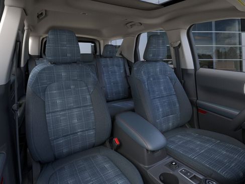 New 2026 Ford Bronco Sport Heritage w/ Convenience Package image 10