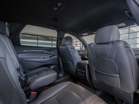 Used 2023 Buick Enclave Premium w/ Trailering Package, 5000 lbs. image 27