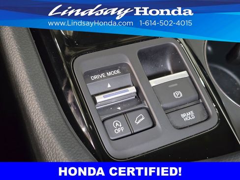 Used 2024 Honda Pilot EX-L image 21