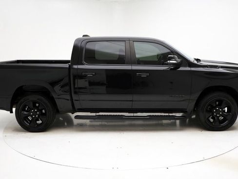 Used 2019 RAM 1500 Big Horn image 2