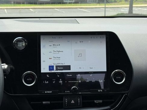 Used 2026 Lexus NX 350 AWD w/ Cold Area Package image 10