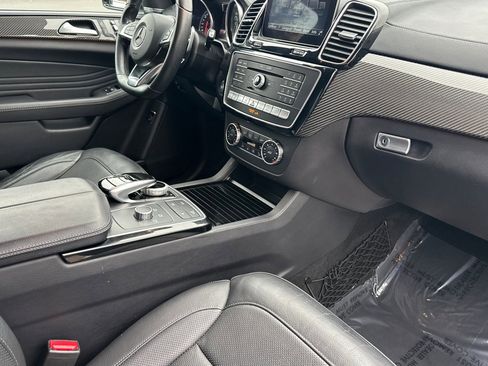 Used 2018 Mercedes-Benz GLE 43 AMG 4MATIC Coupe image 16