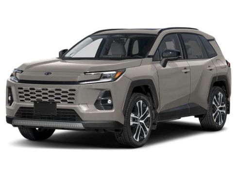 New 2026 Toyota RAV4 Limited AWD/4WD image 1