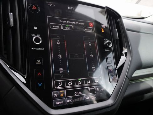 New 2026 Subaru Ascent Bronze Edition image 39