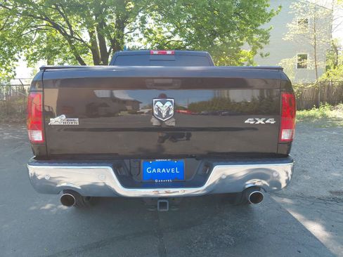 Used 2014 RAM 1500 Big Horn AWD/4WD image 36