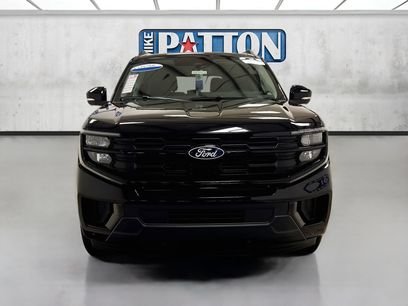 New 2027 Ford Expedition Active