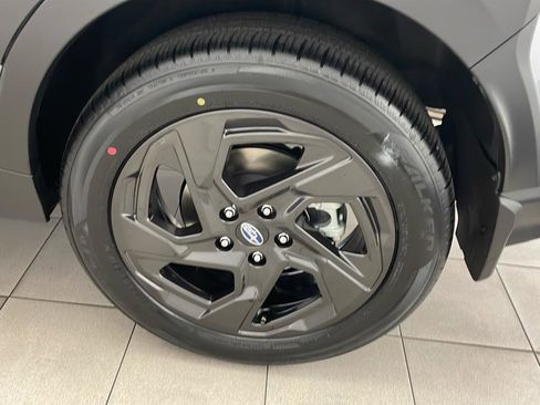 Certified 2025 Subaru Crosstrek 2.5i Sport w/ Popular Package #4A image 36