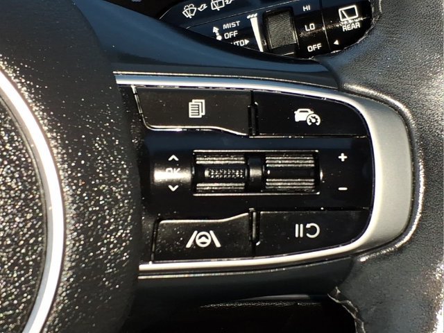 Used 2024 Kia Sportage X-Line w/ X-Line Premium Package AWD/4WD image 30