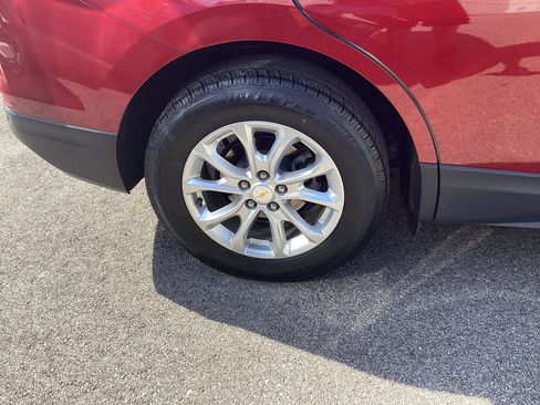 Used 2020 Chevrolet Equinox LT AWD/4WD image 20