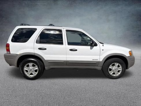 Used 2002 Ford Escape XLT AWD/4WD image 5