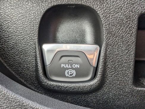 New 2024 RAM ProMaster 3500 w/ Safety Group image 32