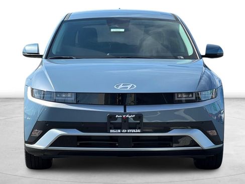 New 2026 Hyundai Ioniq 5 SE RWD image 10