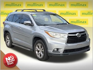 Used 2015 Toyota Highlander XLE 360° Tour