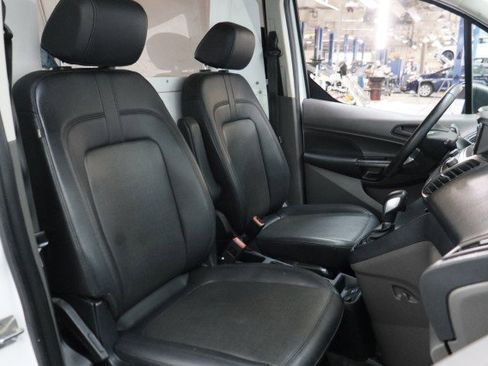 Used 2021 Ford Transit Connect XL FWD image 27