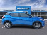 Used 2024 Nissan Kicks SV image 2