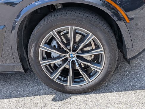 Used 2026 BMW X5 xDrive40i image 10