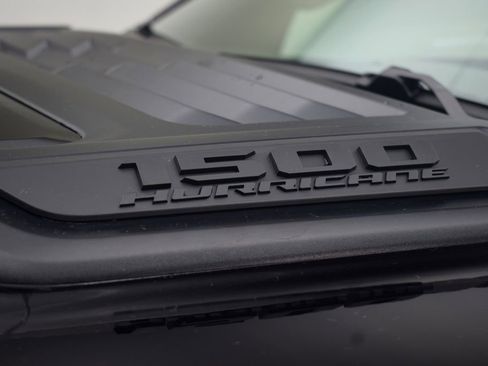 New 2026 RAM 1500 Rebel w/ Rebel Level 2 Equipment Group AWD/4WD image 17