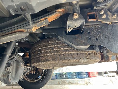 Used 2022 Ford F350 XLT AWD/4WD image 21