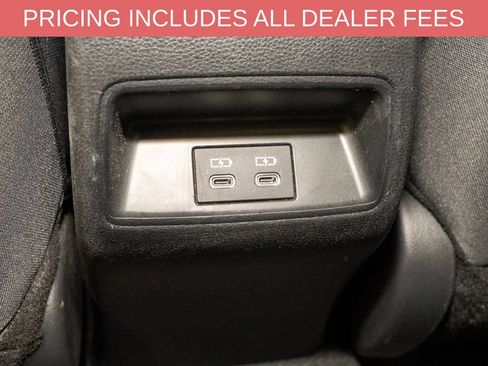 Used 2024 Toyota Corolla LE FWD image 7