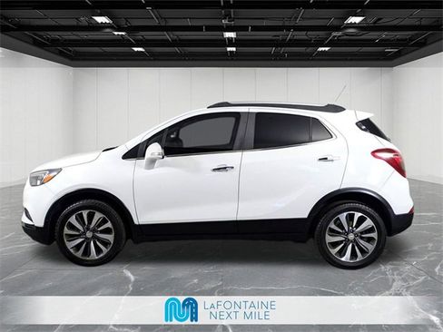 Used 2017 Buick Encore Preferred image 2