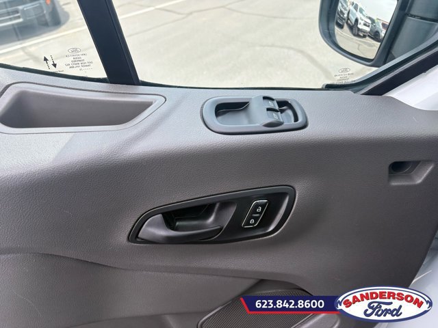 Used 2025 Ford Transit 250 Low Roof w/ Exterior Upgrade Package RWD image 11