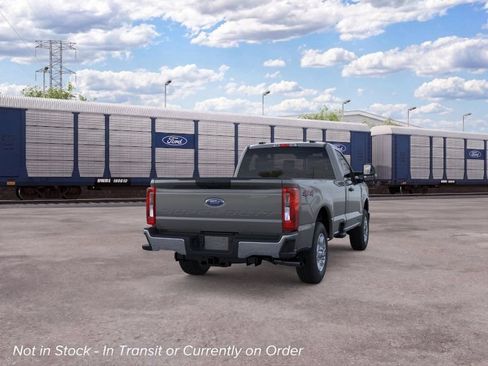 New 2026 Ford F250 XLT w/ Camper Package AWD/4WD image 8