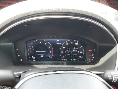 New 2026 Honda Civic Si image 16