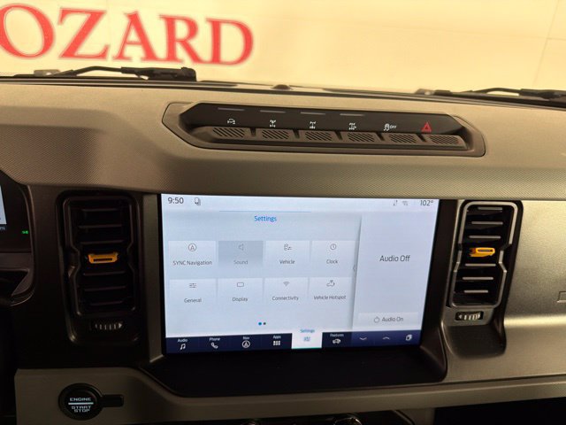 Used 2021 Ford Bronco Badlands AWD/4WD image 26