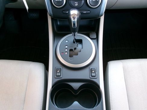 Used 2010 MAZDA CX-7 i Sport w/ Convenience Pkg image 39