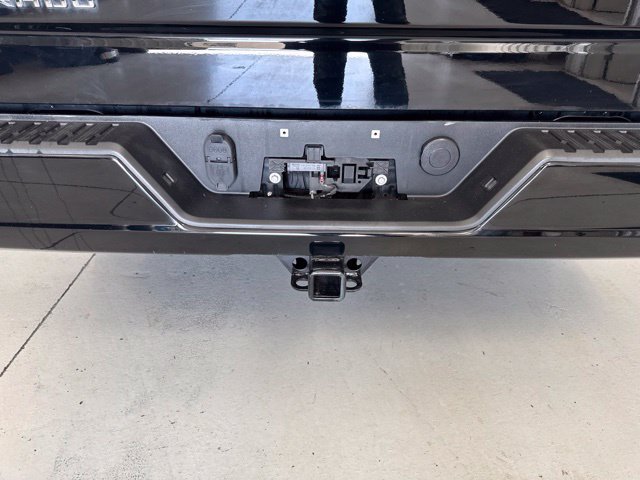 Used 2019 Chevrolet Silverado 1500 RST w/ All-Star Edition AWD/4WD image 16