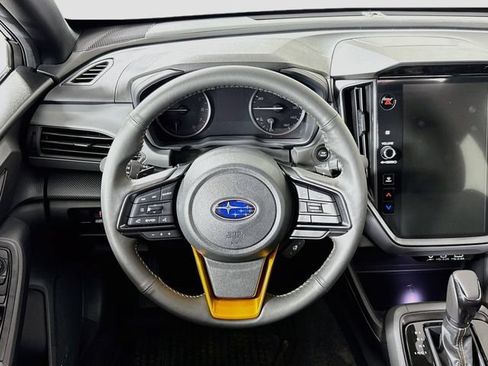 New 2026 Subaru Crosstrek 2.5i Wilderness AWD/4WD image 11