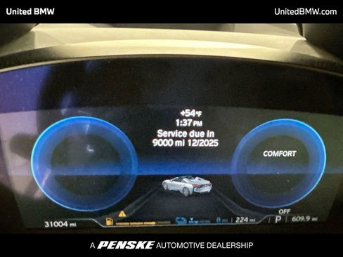 Used 2019 BMW i8 Roadster image 15