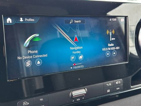 Used 2022 Mercedes-Benz Sprinter 4500 w/ Parking Package image 28