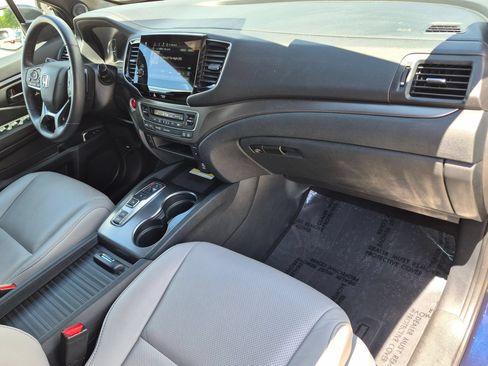 Certified 2023 Honda Passport EX-L image 31