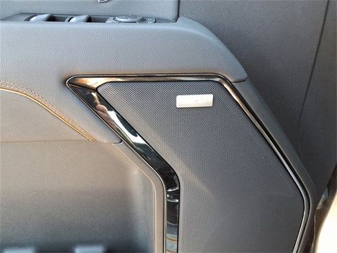 New 2026 GMC Sierra 1500 AT4 w/ Technology Package image 24