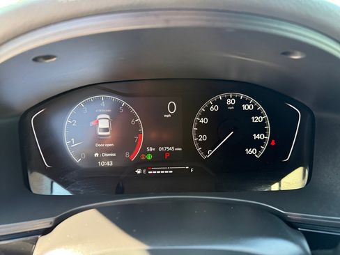 Used 2023 Honda Civic LX image 11