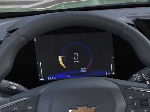 New 2026 Chevrolet Trax ACTIV w/ Driver Confidence Package FWD image 17