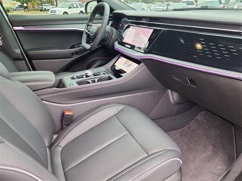 Used 2025 Jeep Wagoneer S Limited image 19