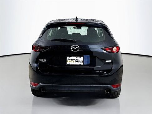Used 2019 MAZDA CX-5 Sport AWD/4WD image 8