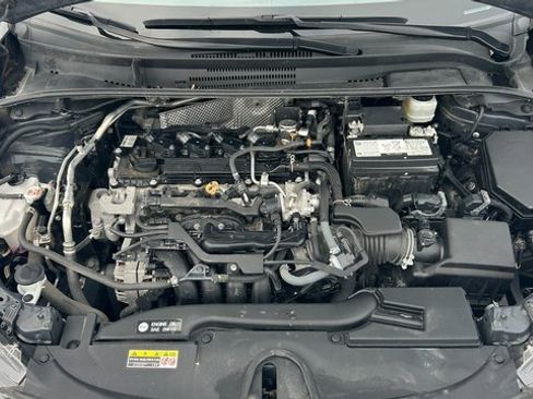 Used 2023 Toyota Corolla LE image 54
