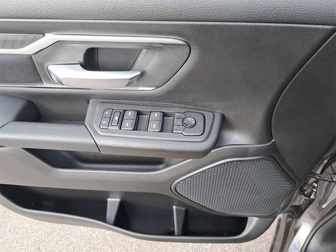 New 2026 RAM 1500 Big Horn image 27