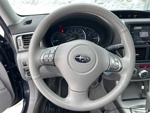 Used 2010 Subaru Forester 2.5X Limited image 16