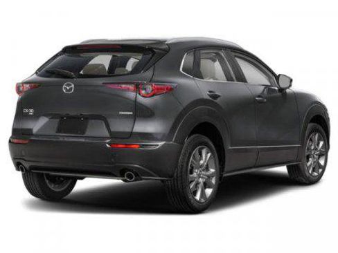Certified 2025 MAZDA CX-30 AWD 2.5 S w/ Preferred Package image 2
