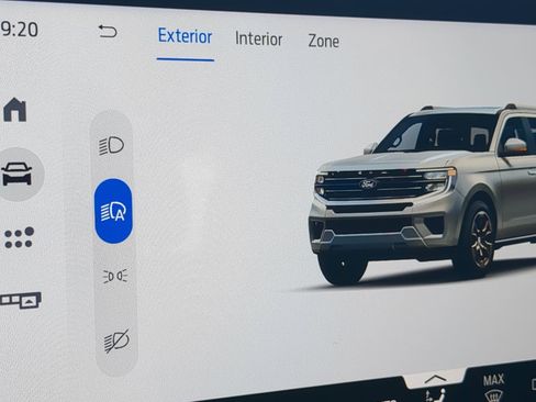 New 2026 Ford Expedition Max King Ranch AWD/4WD image 70
