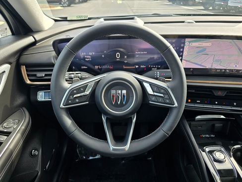 New 2026 Buick Envision Avenir image 30