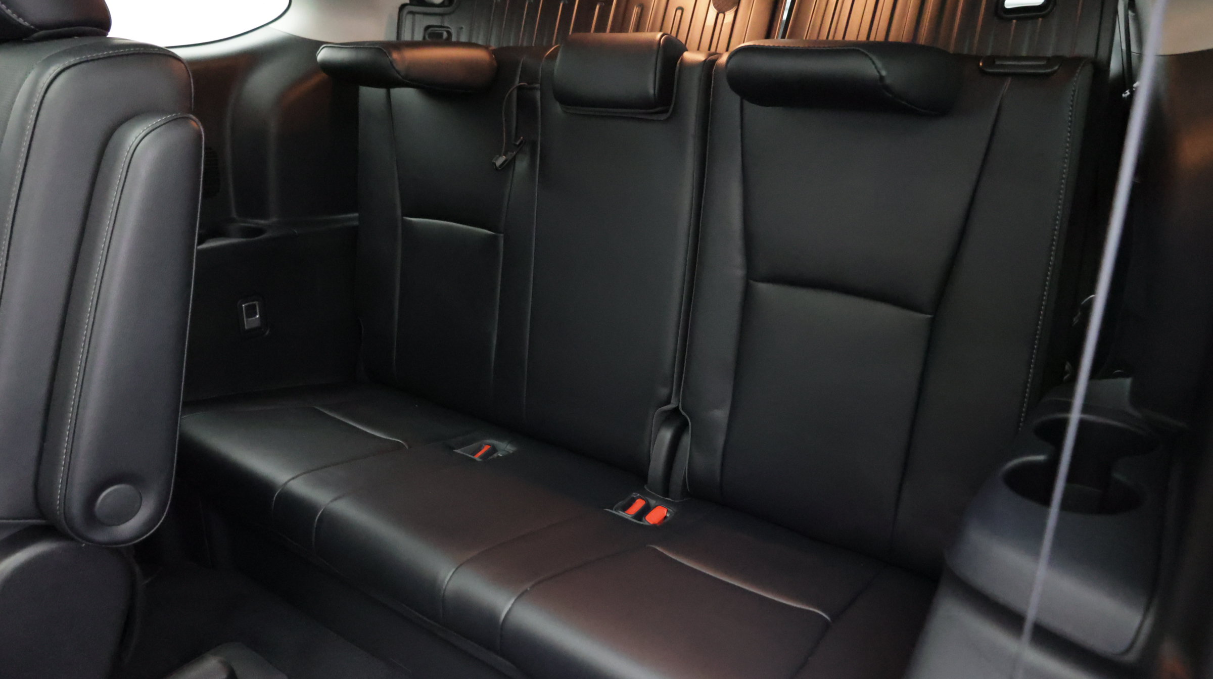 Used 2022 Toyota Highlander Platinum FWD image 32