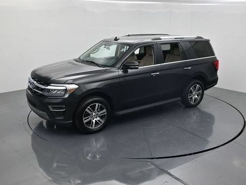Certified 2024 Ford Expedition Limited RWD image 46