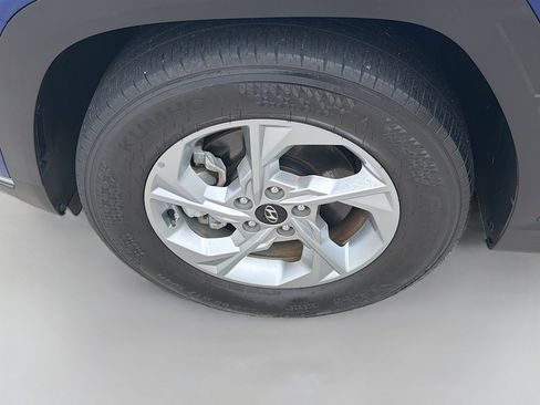 Used 2023 Hyundai Tucson SEL image 34